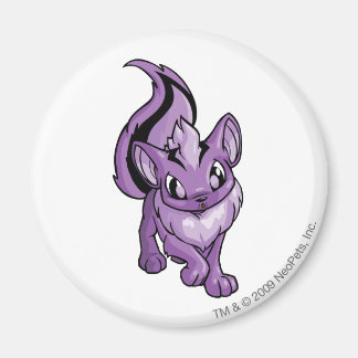Imán Xweetok Purple