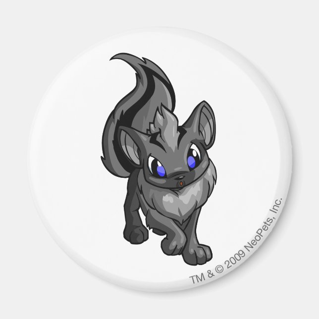 Imán Xweetok Shadow (Frente)