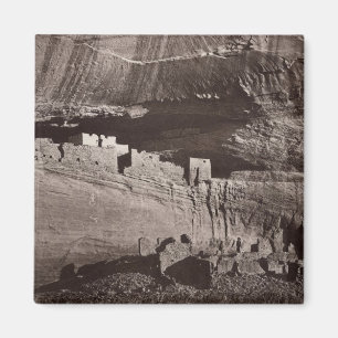 Imán XX Ruinas, Canon de Chelle, Nuevo México