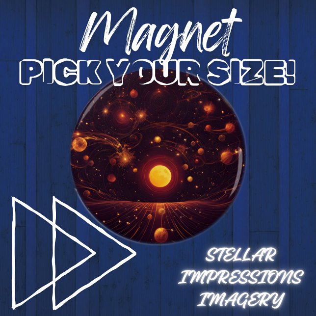 Imán Xylaria Drift (Subido por el creador)