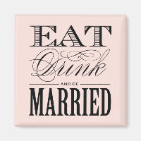 Y ESTAR CASADO | BODA MAGNET