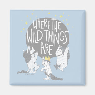 Imán ¡Y Rotaron Sus Terribles Ruidos!