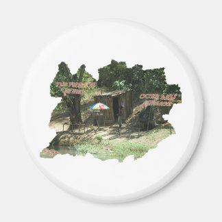 Imán Ya Man ~ Ochos Rios Jamaica