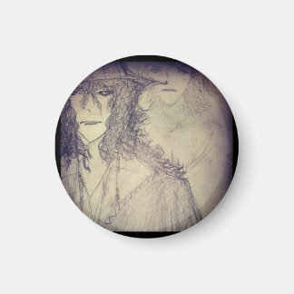 Imán yaie witch 666