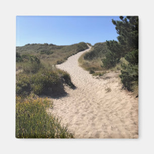 Imán Yaquina Bay State Recreation Site, Newport, Oregón