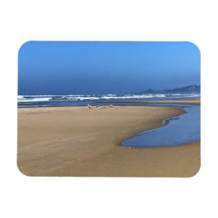Imán Yaquina Bay State Recreation Site, Newport, Oregón