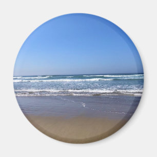 Imán Yaquina Bay State Recreation Site, Newport, Oregón