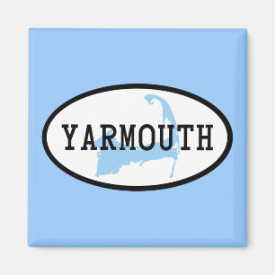Imán yarmouth