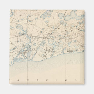 Imán Yarmouth, Massachusetts