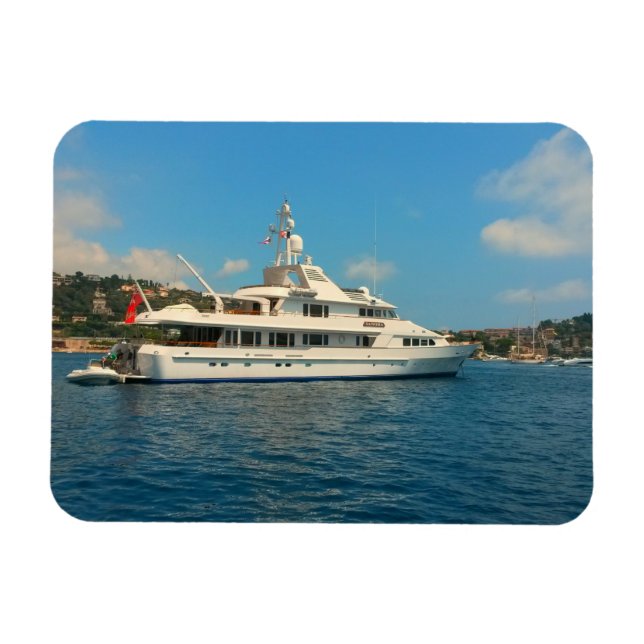 Imán Yate (Horizontal)