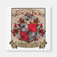 Ye Ancient Order of Geocachers imnet