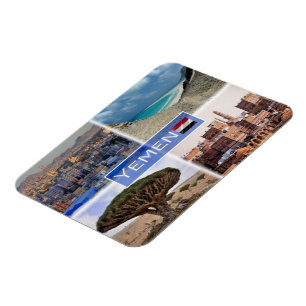 Imán YE Yemen - Saná -