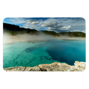 Imán Yellowstone