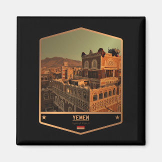 Imán Yemen