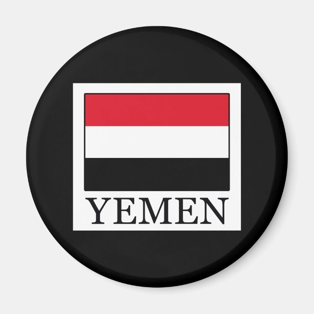 Imán Yemen (Frente)