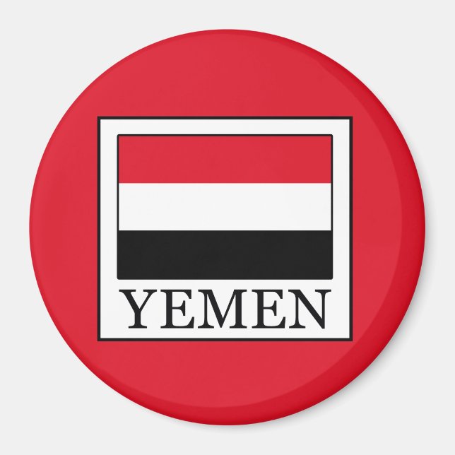 Imán Yemen (Frente)
