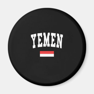 IMÁN YEMEN