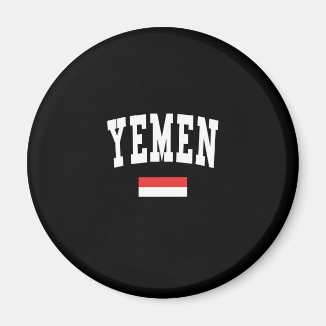 IMÁN YEMEN (Frente)