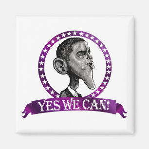 Imán YES-WE-CAN4