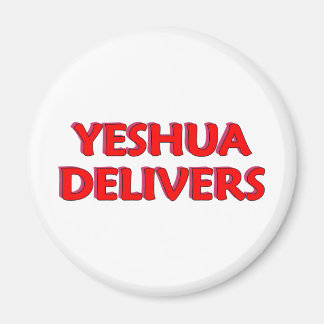 Imán Yeshua Delivers