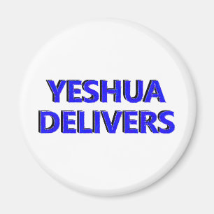 Imán Yeshua entrega