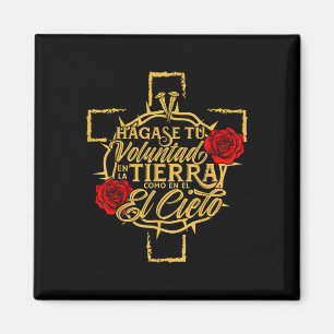 Imán Yeshua es Rey Yeshua Religioso Cristiano Biblia Ve