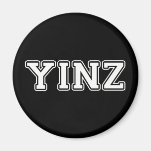 Imán Yinz