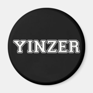 Imán Yinzer