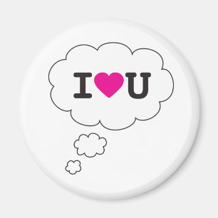 Imán yo corazón tú