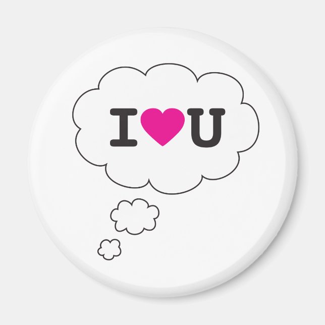 Imán yo corazón tú (Frente)