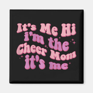 Imán Yo Hola Soy La Madre Alegre Soy Yo Feliz Día De La