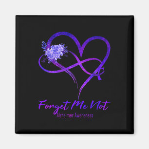 Imán Yo no Alzheimerheimer Conciencia