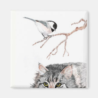 Imán Yo también te veo