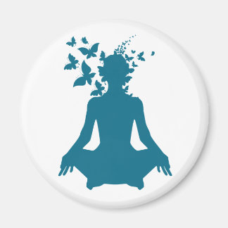 Imán yoga