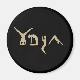 Imán Yoga