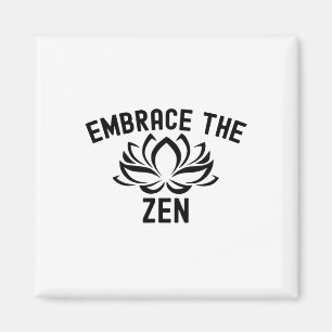 Imán Yoga Budismo Zen Yoga Espiritual Meditación