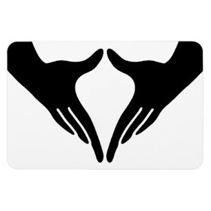Imán Yoga Yoni Mudra
