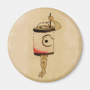 Imán Yokai