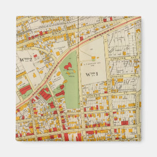 Imán Yonkers New York