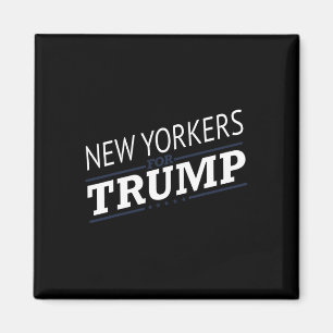 Imán York Por Trump 2024 - Segunda elección presidencia