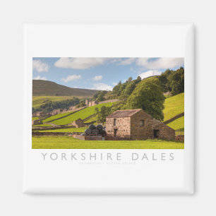 Imán Yorkshire Dales