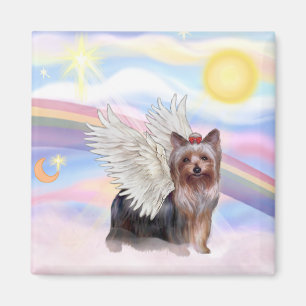 Imán Yorkshire Terrier