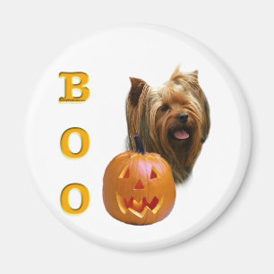 Imán Yorkshire Terrier Boo