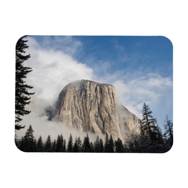 Imán Yosemite (Horizontal)
