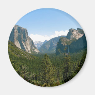 Imán Yosemite