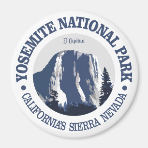 Imán Yosemite 2