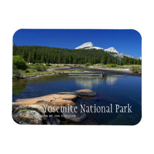 Imán Yosemite Stream Magnet