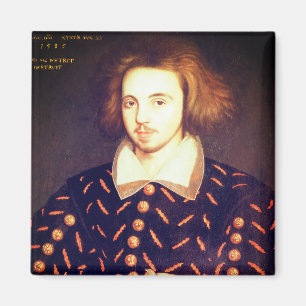 Imán Young Christopher Marlowe