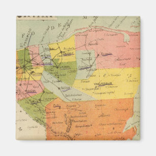 Imán Yucatán, México 2