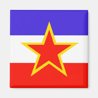 Imán Yugoslavia